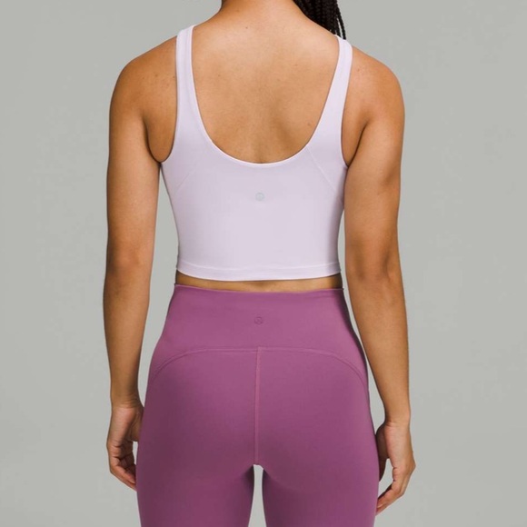 Lululemon Align High-Neck Tank Top - Picture 3 of 9